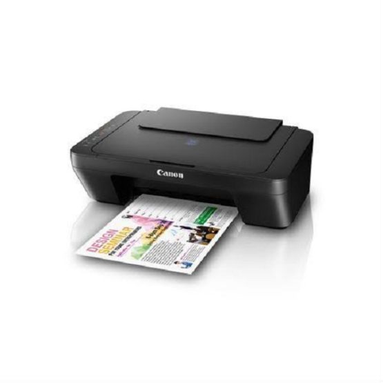 Kelebihan Printer Canon E410 Lengkap dengan Cara
