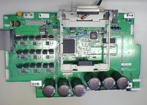 Mengenal Komponen-Komponen Mainboard Printer | Layanan Refil - Toner ...