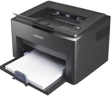 Pengertian Printer Laser Monochrome Beserta Cara Kerja