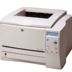 Manfaat Listrik Statis Pada Printer Laser