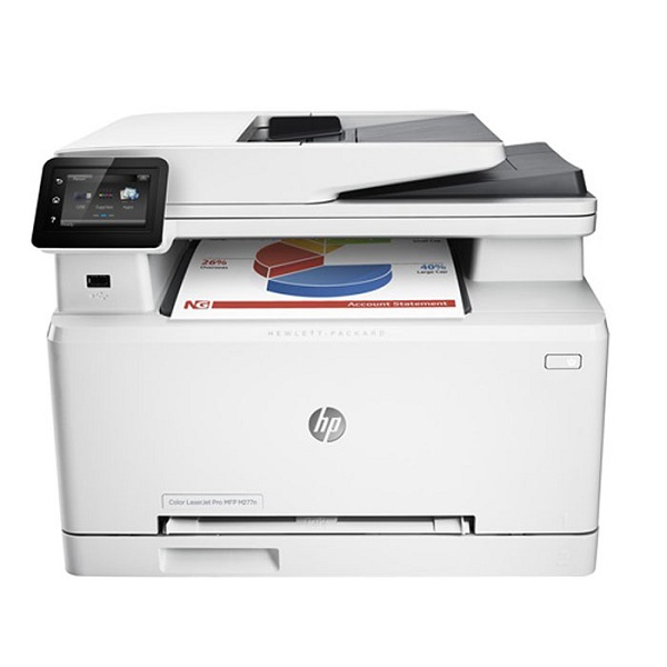 Spesifikasi dan Keunggulan Printer HP LaserJet M277N