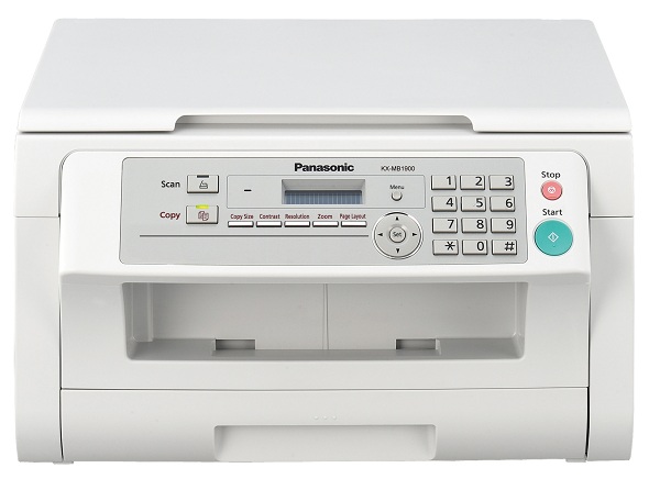 Jasa Service Printer Panasonic KX-MB2545 Profesional di Xpresprint