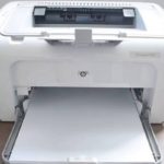 Masalah Umum Pada Printer HP Laserjet P1102 dan Solusinya