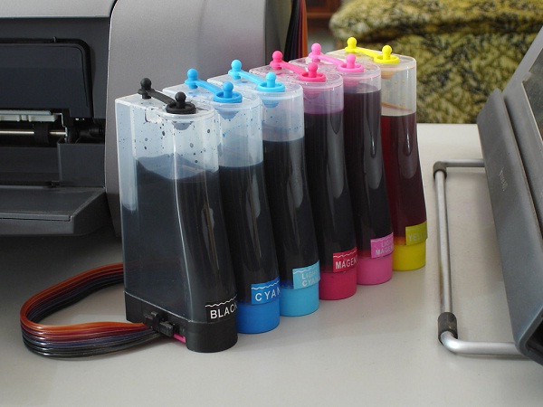 Tips Memilih Refill Toner Printer Epson Berkualitas Agar Awet