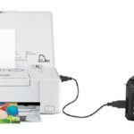 Printer Epson PictureMate PM-400 Ukuran Mini Teknologi Wi-Fi