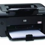 Sewa Printer HP Laserjet Pro P1102 Terbaru dan Canggih