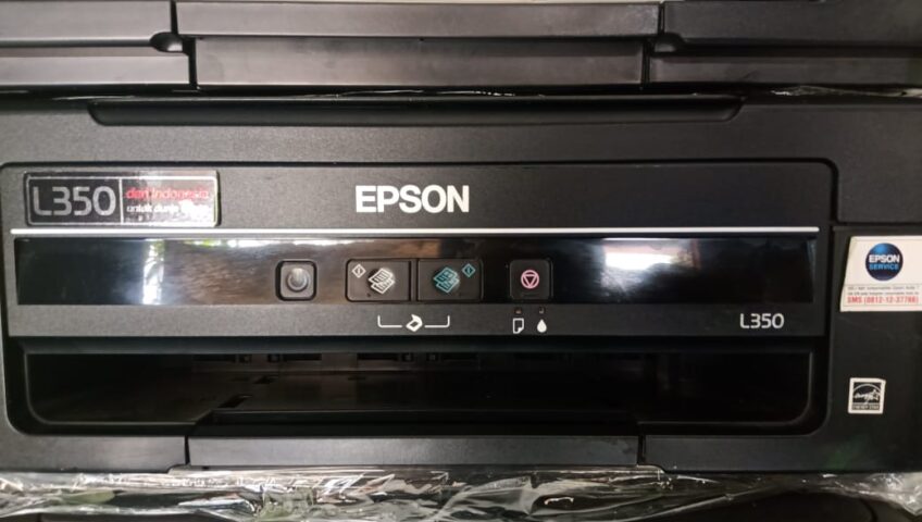 Xpresprint Tempat Penyedia Printer Epson L350 1.3 Bergaransi
